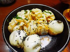 -大壶春生煎(四川中路店)