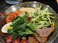-醉炫音速烧烤·干煸菜(沙河总店)