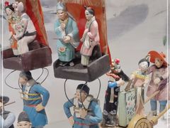 -穆桂英美食(南禅寺店)