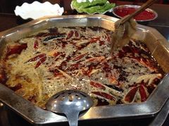 iphone_upload_pic-中华老火锅(金渝大道店)