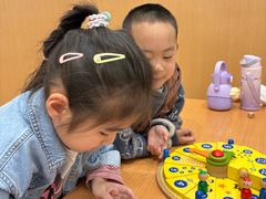 -辫豆HABA儿童馆(万象汇店)