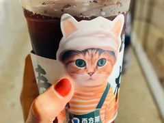 -百分茶(昆山万象汇店)