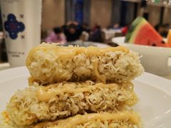 脆皮粉蒸肉-马旺子酒楼