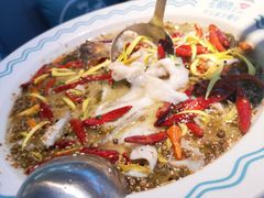 -花椒俏川菜小馆(南海万达店)