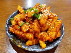 琅琊土豆-付小姐在成都(五道口店)