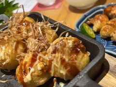 -一心创作料理屋(经开万达店)