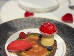 -Le Bistrot de Racine