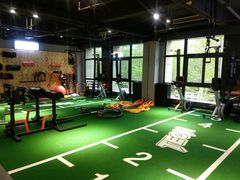 -蜗牛健身·私教馆(海珀香庭店)