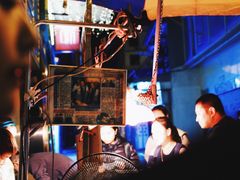 -明记牛杂(新马路分店)