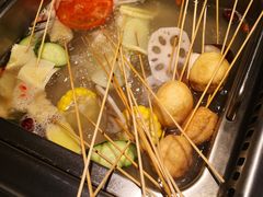 -闵四遵义羊肉粉(朝外大街店)