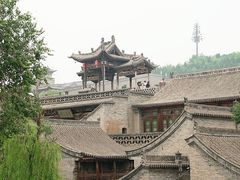 -红崖峡谷景区