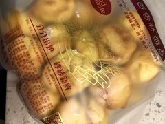 -观音桥百香林西点