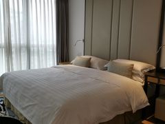 -苏州环球188国际公寓(金鸡湖店)