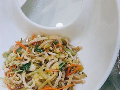 -清真悦宾楼食府(海湖店)