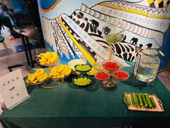 -银吉姆健身(恒隆馆)