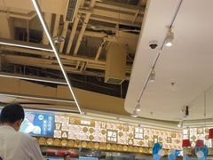 -西贝(财富购物中心店)