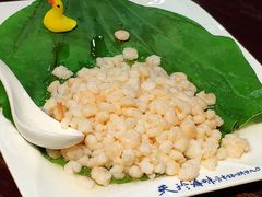 官府虾仁-吴门人家·苏宴宫廷菜(拙政园店)