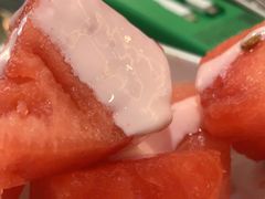 -豪客来牛排(府河店)