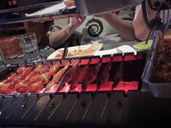-很久以前羊肉串(打浦路店)