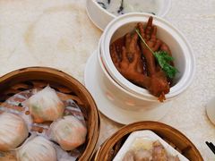 -顺德人家食府(黄金广场店)