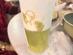 -喜茶(深圳喜荟城店)