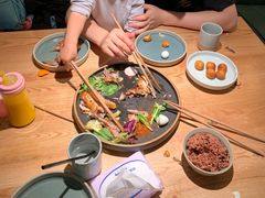 -薇酌饮·陕西菜(南门外店)