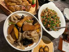 -前海沿·海鲜水饺青岛菜(乐客城店)