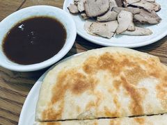 -李连贵酒家熏肉大饼(昆明街店)