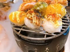 -半秋山西餐厅(巴南万达广场店)
