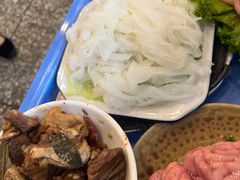 -重庆风光老灶火锅城(同德广场店)