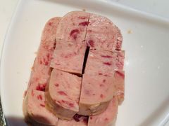 午餐肉-周师兄大刀腰片火锅(磁器口直营店)