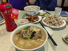 -合记烩面(人民路店)