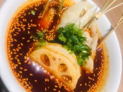 -太二酸菜鱼(天鹅湖万达店)
