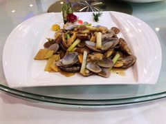 -渔民新村(番禺总店)