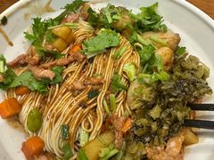 -爱家面馆(常州总店)