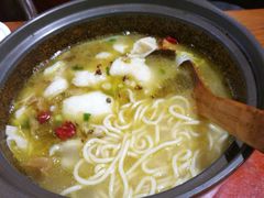 -周鱼小馆石锅酸菜鱼(活力汇店)