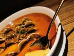 -蜜桃餐厅·江浙融合菜(荟聚购物中心店)