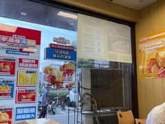 -华莱士·炸鸡汉堡(蓬莱汽车站店)
