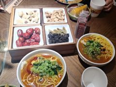 -相约·羊村小馆非遗手抓肉(七一酱园店)