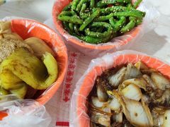 -咱家王新国把子肉(县东巷店)