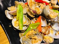 -烧蠔帮·生蚝海鲜牌档(观海店)