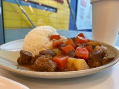 -宜家·瑞典风味餐厅(北京西红门店)