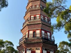-顺峰山公园