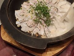 -汕头龙光喜来登酒店-采悦轩中餐厅