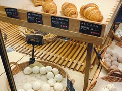 -啊噗吐呦现场烘焙(麦凯乐店)