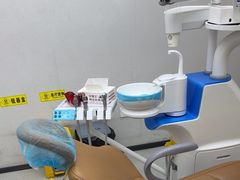 -牙博士口腔品牌连锁(杨浦店)