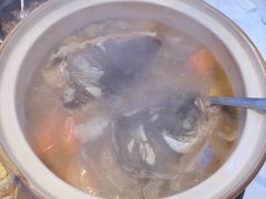 -潮喜竹溪荔湖酒家(荔枝湾店)