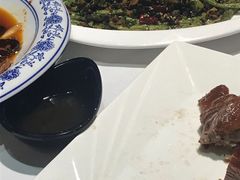 -铜锣湾·有麝自然香(渝北财富中心店)