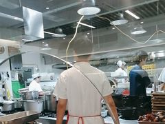 -洪平血旺椒麻鸡雅鱼饭店(熊猫大道店)
