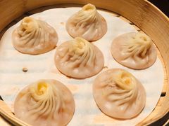 蟹粉小笼-湖滨28中餐厅·西湖宴·杭州君悦酒店